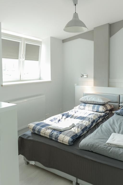 Roommate Centrum Kredytowa Warszawa