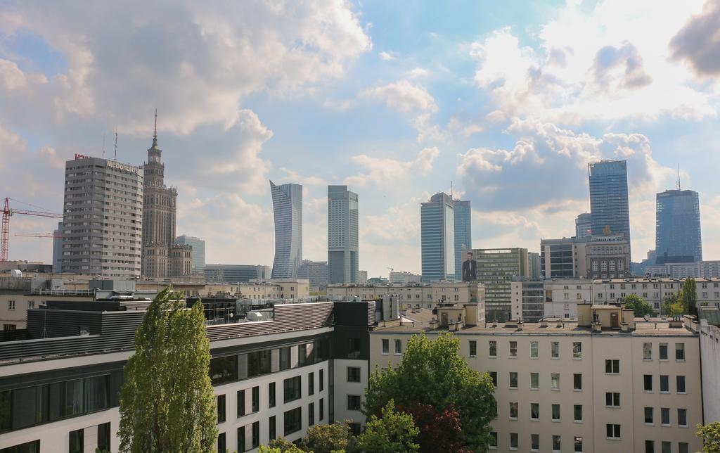 Roommate Centrum Kredytowa * Warszawa