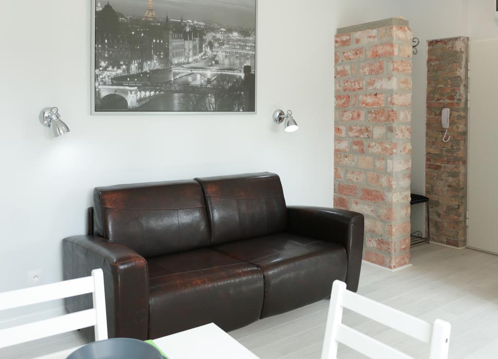 Lägenhet Roommate Centrum Kredytowa