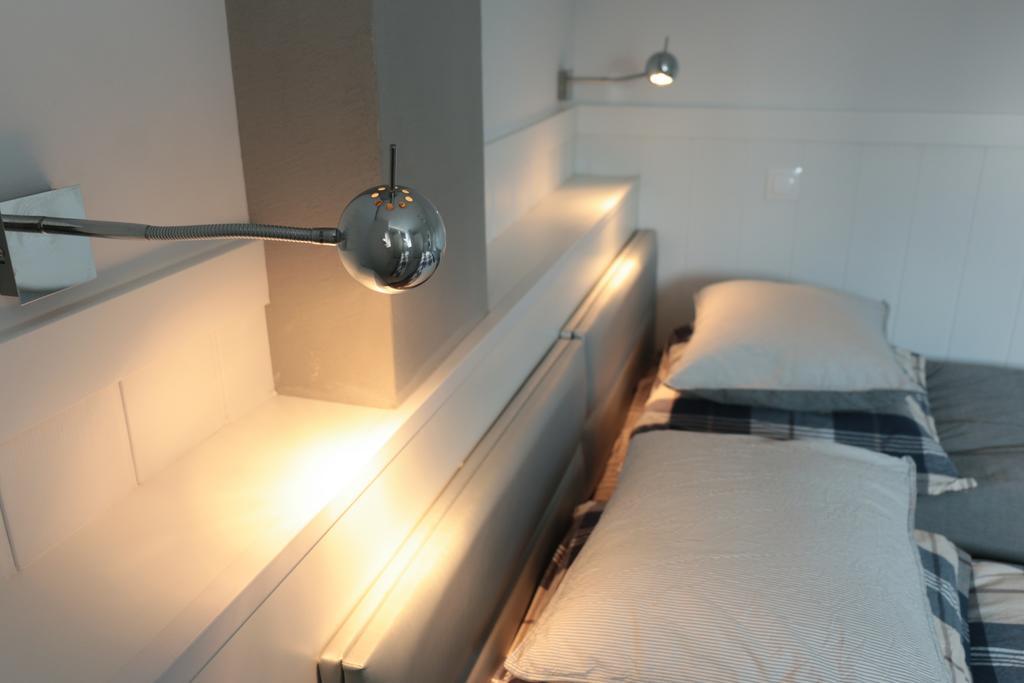 Lägenhet Roommate Centrum Kredytowa *