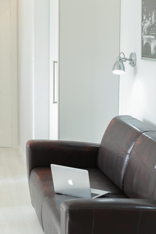 Apartament Roommate Centrum Kredytowa *